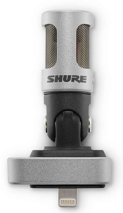 Микрофон для телефонов Shure MV88 - рис.4