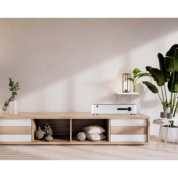 ЦАП PS Audio DirectStream DAC MK2 Silver - рис.4