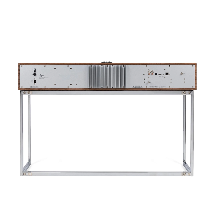 Аудиосистема Ruark R810 Fused Walnut - рис.4