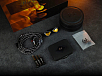 IEM наушники Queen Of Audio Margarita Black - рис.14 IEM наушники Queen Of Audio Margarita Black - рис.14