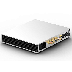 Усилитель мощности SMSL PA400 Silver