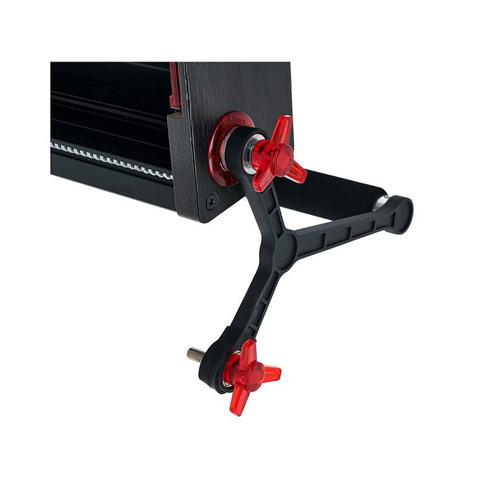 Студийное оборудование Arturia RackBrute 6U Black Noir Eurorack - рис.3