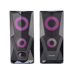 Полочная акустика Microlab B27 Black