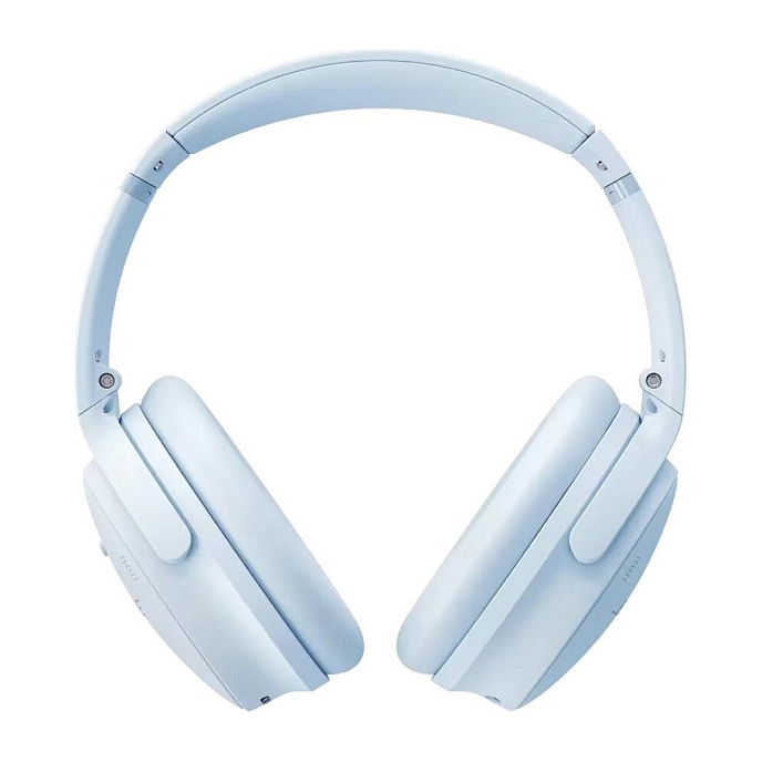 Беспроводные наушники Bose QuietComfort Headphones Ice Blue - рис.1