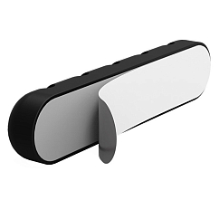 Держатель для кабеля Orico CBS5-BK Black