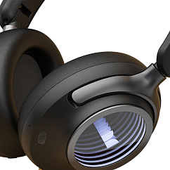 Беспроводные наушники Monster Persona 4th ANC Black