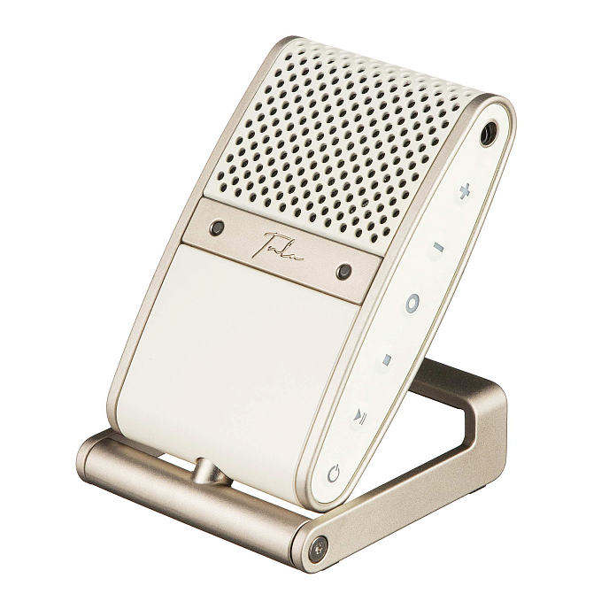 Микрофон для стриминга и игр Tula Mic Cream - рис.0