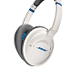 - рис.1 Наушники Bose SoundTrue around-ear White - рис.1