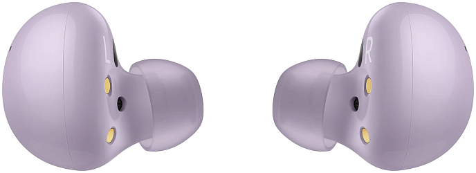 Беспроводные наушники Samsung Galaxy Buds2 Lilac - рис.3