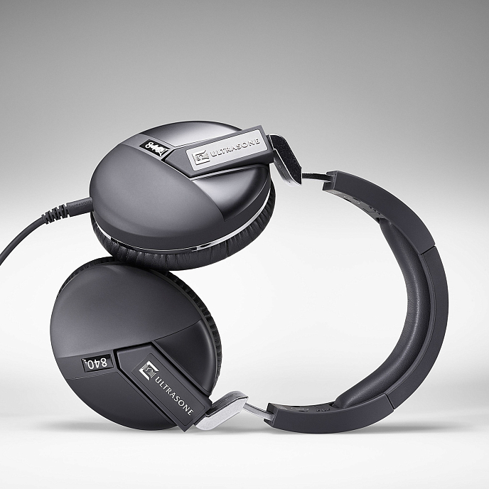 Наушники Ultrasone Performance 840 - рис.1