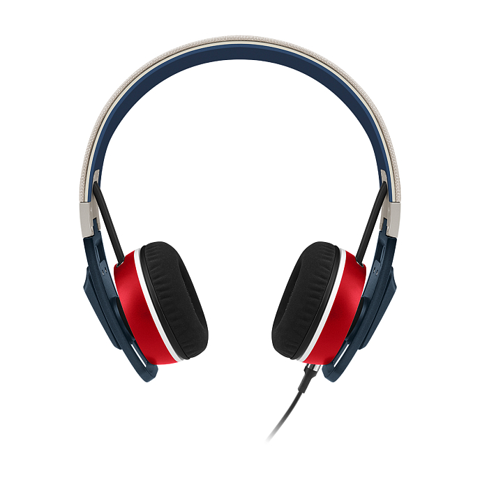 Наушники Sennheiser Urbanite Nation - рис.1
