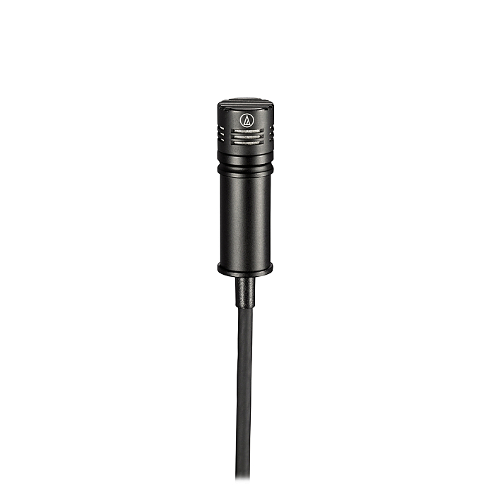 Микрофон инструментальный Audio-technica ATM350D - рис.1