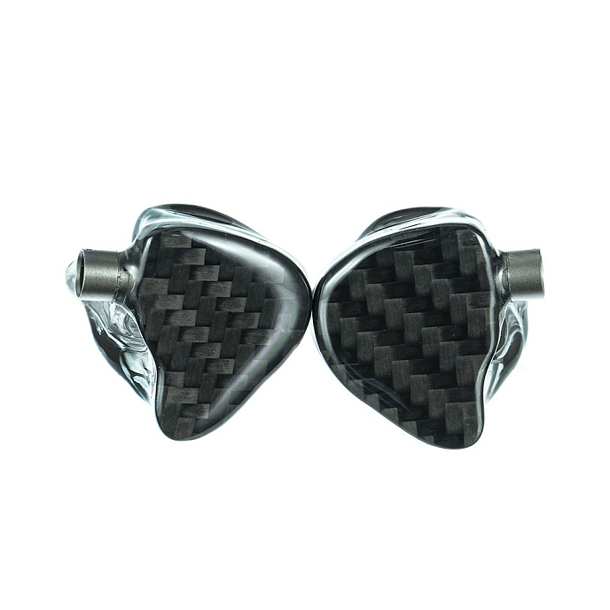 Кастомизация Решелл 8 и более драйверных наушников (4 категория) - рис.4