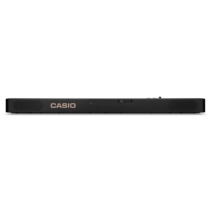 Синтезатор Casio CDP-S160 Black - рис.3
