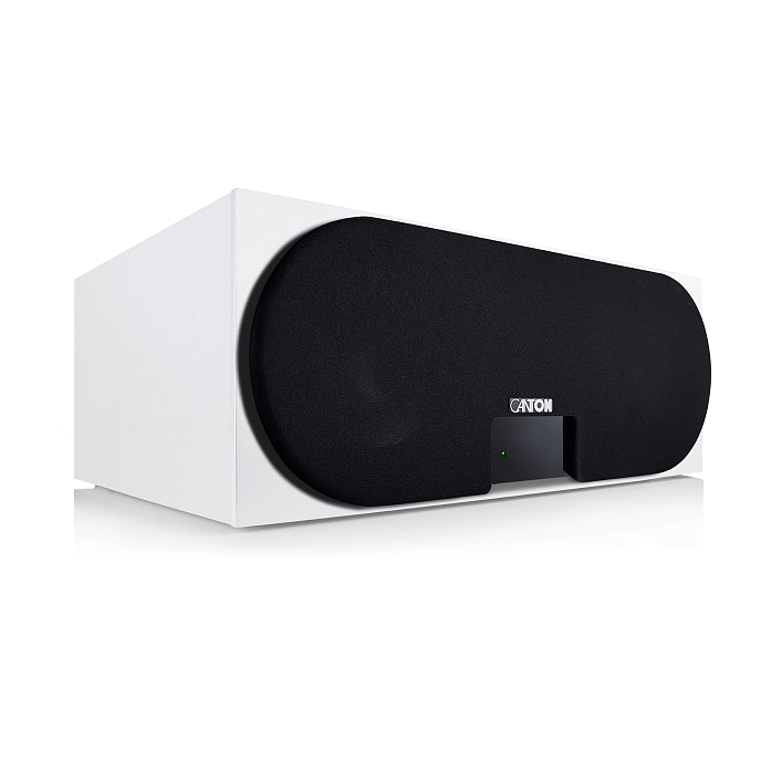 Центральный канал Canton Smart GLE 5 S2 White - рис.2