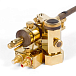 Тонарм Auris HAWK 24k Gold - рис.2