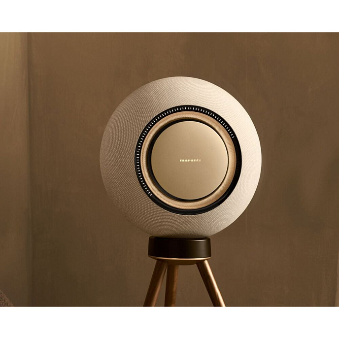 Акустическая система Marantz Horizon Champagne - рис.3