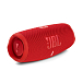 Портативная колонка JBL Charge 5 Red - рис.0