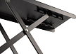 Стойка Ultimate Support JS-FT100B Black - рис.2