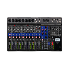 Микшерный пульт Zoom L-12 LiveTrak