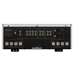 Интегральный усилитель Luxman L505uXII