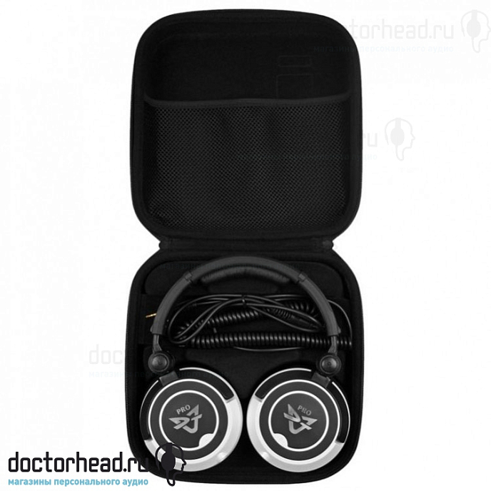 Наушники для DJ Ultrasone DJ 1 PRO - рис.3