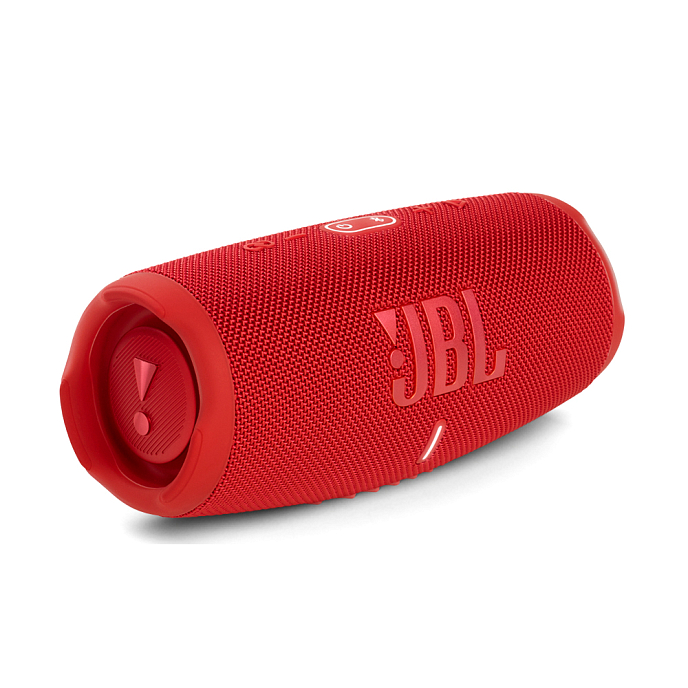 Портативная колонка JBL Charge 5 Red - рис.0