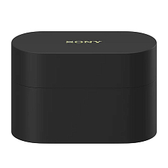Беспроводные наушники Sony WF-1000XM6 Black