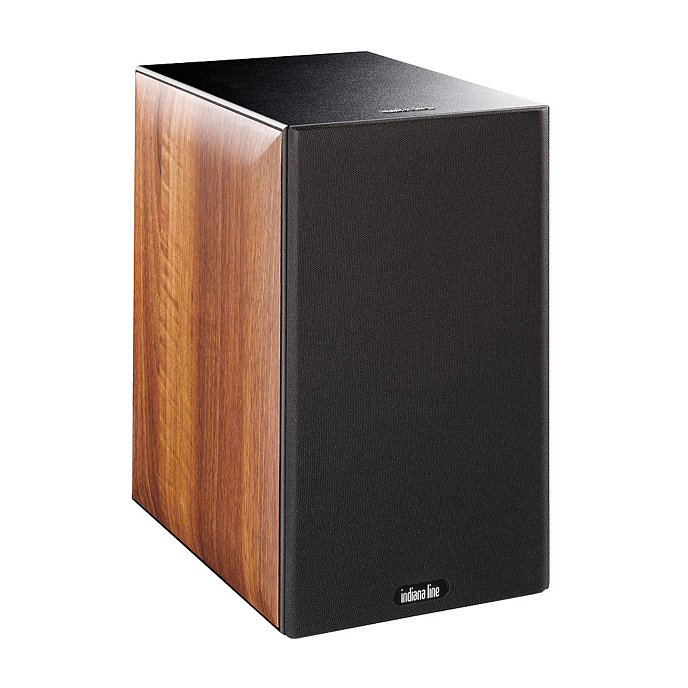 Комплект Indiana Line Nota 260 Walnut + Arylic B50 - рис.2