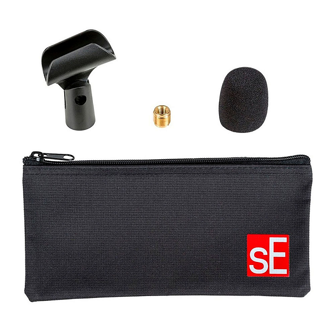 Микрофон инструментальный SE Electronics V7 X - рис.3