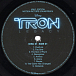 Виниловая пластинка Daft Punk - TRON: Legacy (Vinyl Edition Motion Picture Soundtrack) - 2LP - рис.2 Виниловая пластинка Daft Punk - TRON: Legacy (Vinyl Edition Motion Picture Soundtrack) - 2LP - рис.2