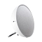 Defunc HOME SMALL White