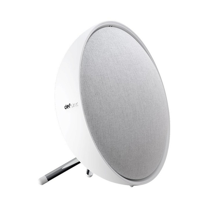 Мультирум акустика Defunc HOME SMALL White - рис.0