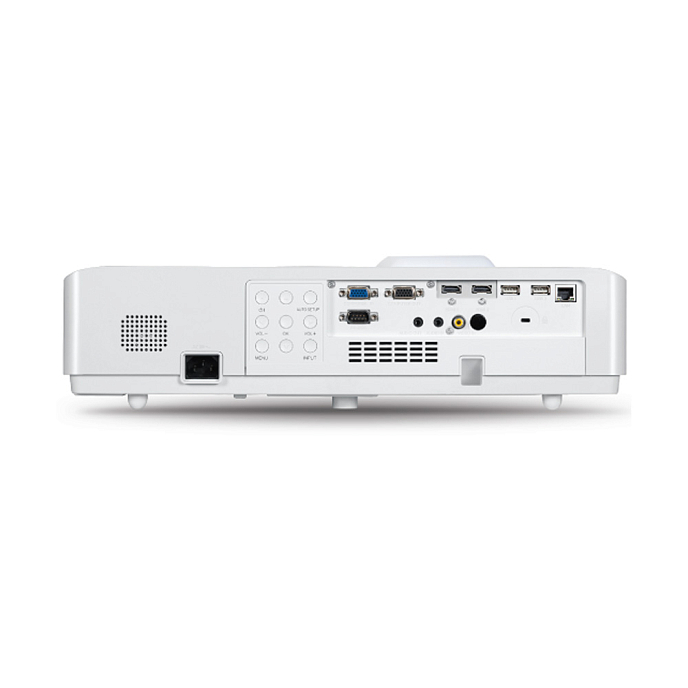 Проектор Roly RL-E7Q (T5) White - рис.4