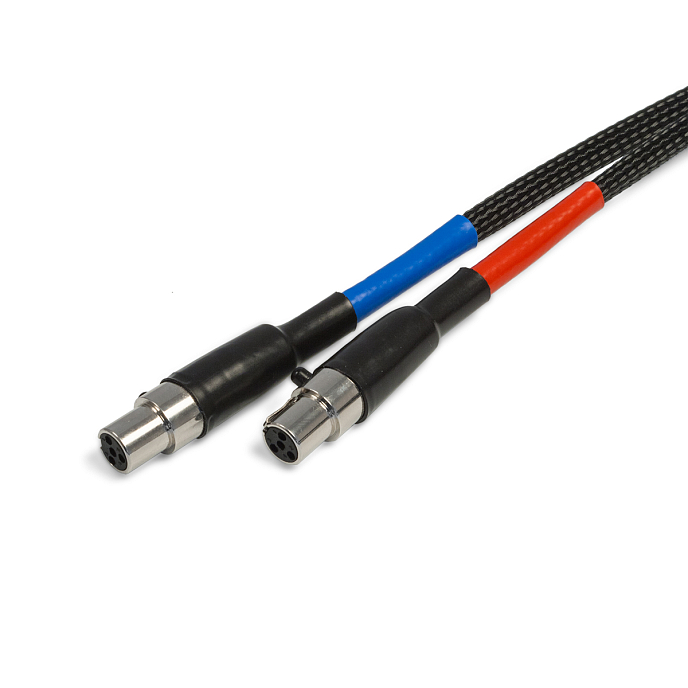 Кабель Dr.Head WE4 X 0.64 Audeze LCD - рис.3
