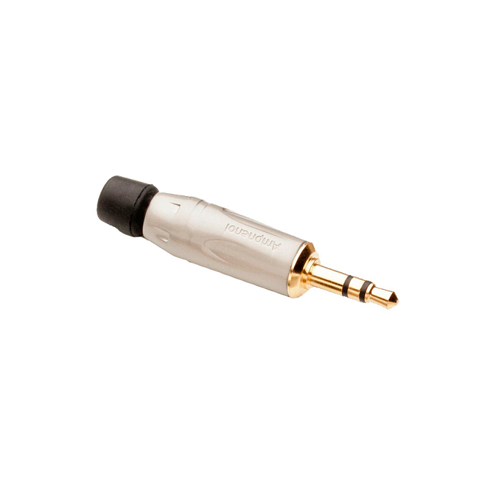 Разъём Amphenol KS3P-AU 3.5 jack - рис.0