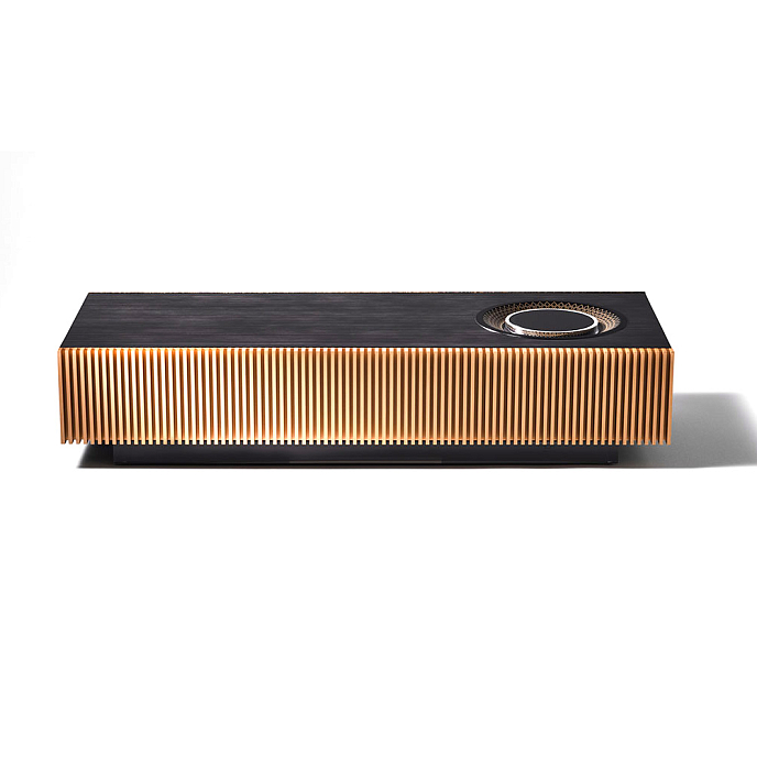 Mini система Naim Mu-So 2 gen For Bentley Edition - рис.3