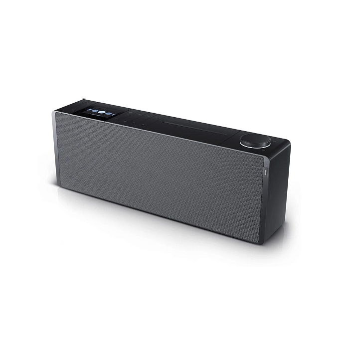 Mini система Loewe klang s3 Basalt Grey - рис.0