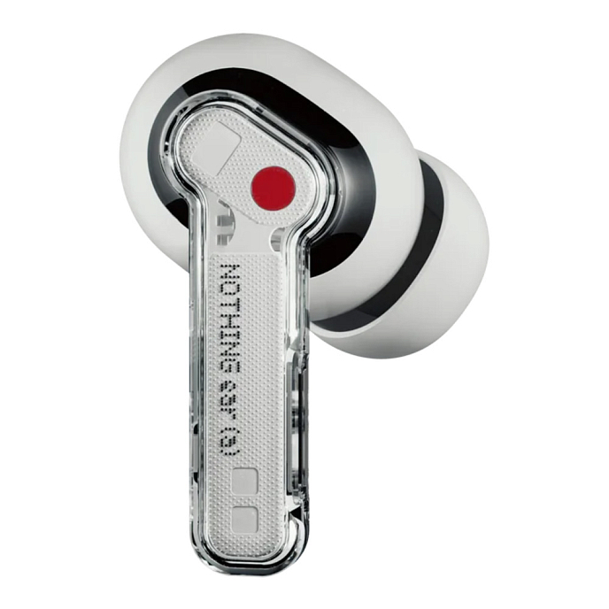 Беспроводные наушники Nothing Ear (a) White - рис.3