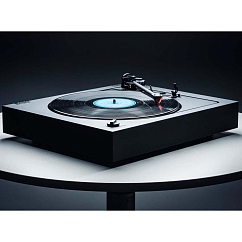 Проигрыватель винила Pro-Ject Automat A2 Black