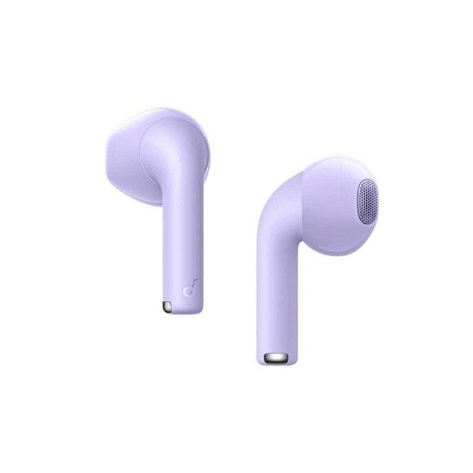 Беспроводные наушники Anker Soundcore K20i Violet - рис.1