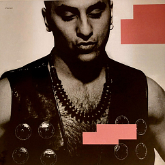 Виниловая пластинка Basic Element — Basic Injection LP