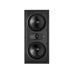 Встраиваемая акустика UandKSound E620-IW Black
