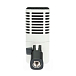 Микрофон инструментальный Universal Audio SD-7 White - рис.1