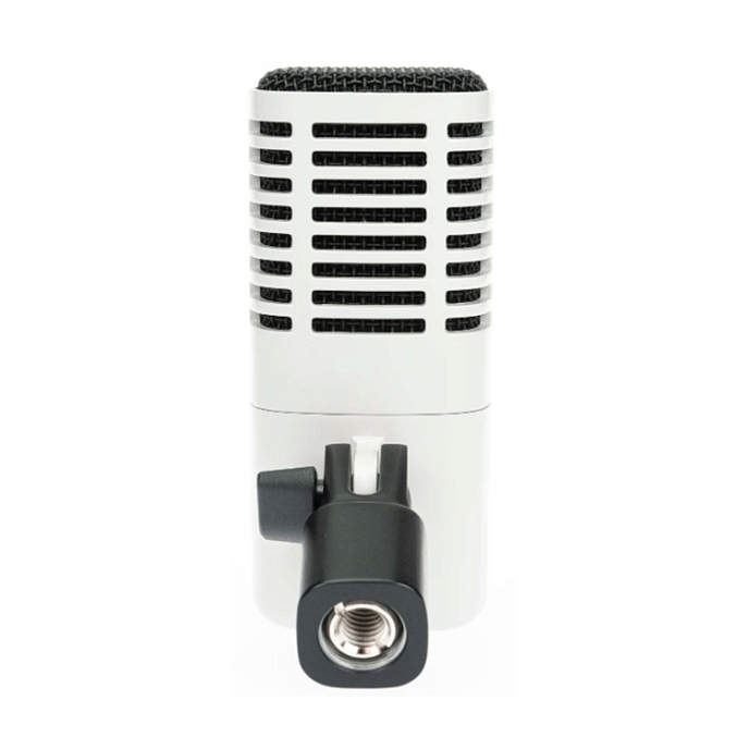 Микрофон инструментальный Universal Audio SD-7 White - рис.1