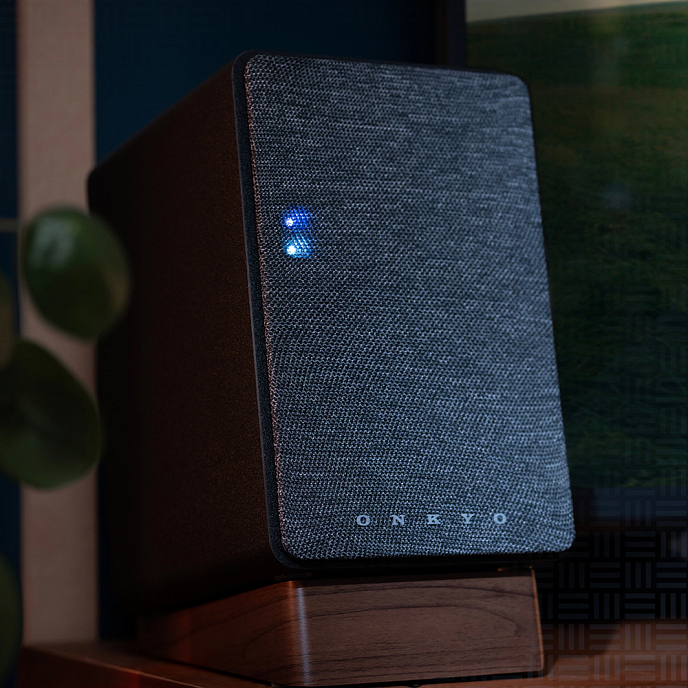 Полочная акустика Onkyo GX-30ARC White - рис.8