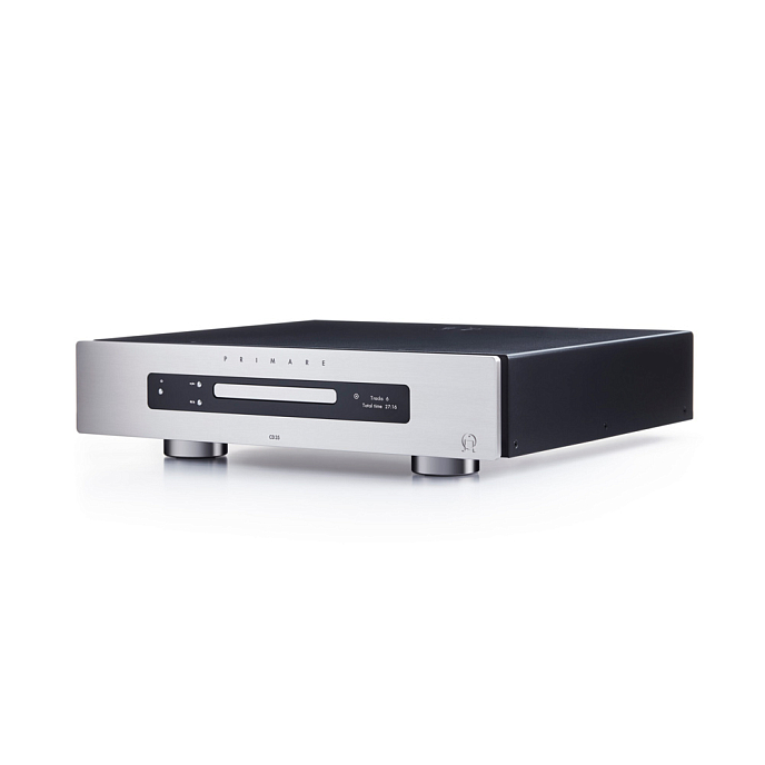 CD проигрыватель Primare CD35 Titan - рис.1