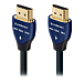 Кабель AudioQuest HDMI Blueberry PVC 3m - рис.0
