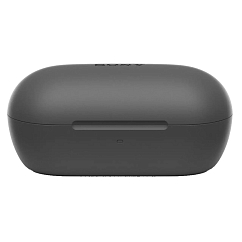 Беспроводные наушники Sony WF-C710N black tws внутриканальные наушники с шумоподавлением (SN s0110206814)_Уценка