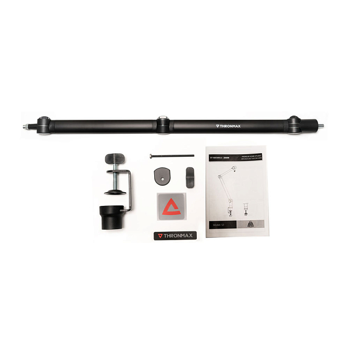 Стойка для микрофона Thronmax Zoom Stand S3 - рис.4